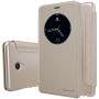 Nillkin Sparkle Series New Leather case for Meizu M3E order from official NILLKIN store